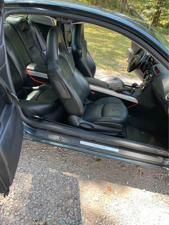 2004 Mazda RX-8 1st Gen - Image 11 of 16