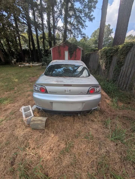 2004 Mazda RX-8 1st Gen - Image 6 of 12