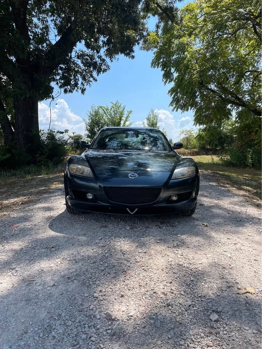 2004 Mazda RX-8 1st Gen - Image 3 of 16