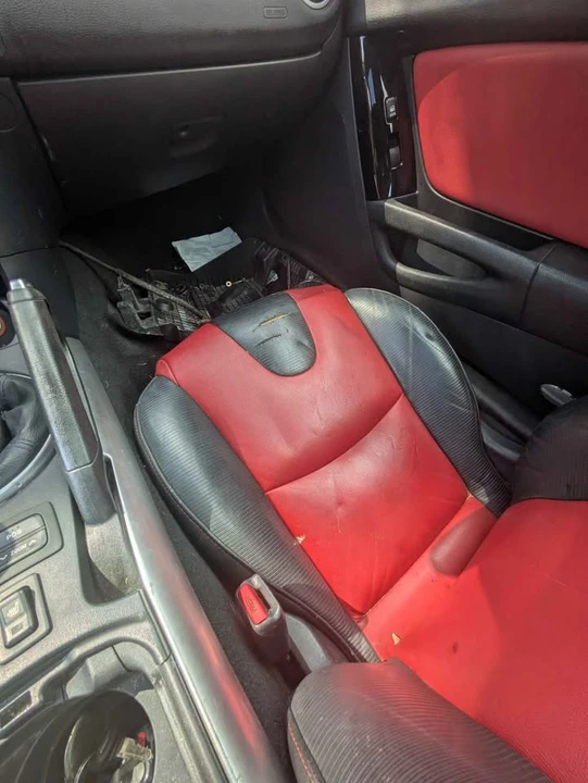 2004 Mazda RX-8 1st Gen - Image 10 of 12
