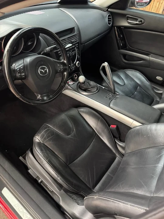 2004 Mazda RX-8 1st Gen - Image 12 of 20