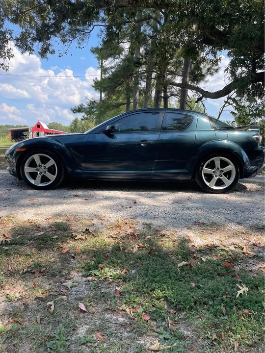 2004 Mazda RX-8 1st Gen - Image 2 of 16