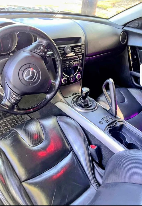 2004 Mazda RX-8 1st Gen - Image 6 of 10