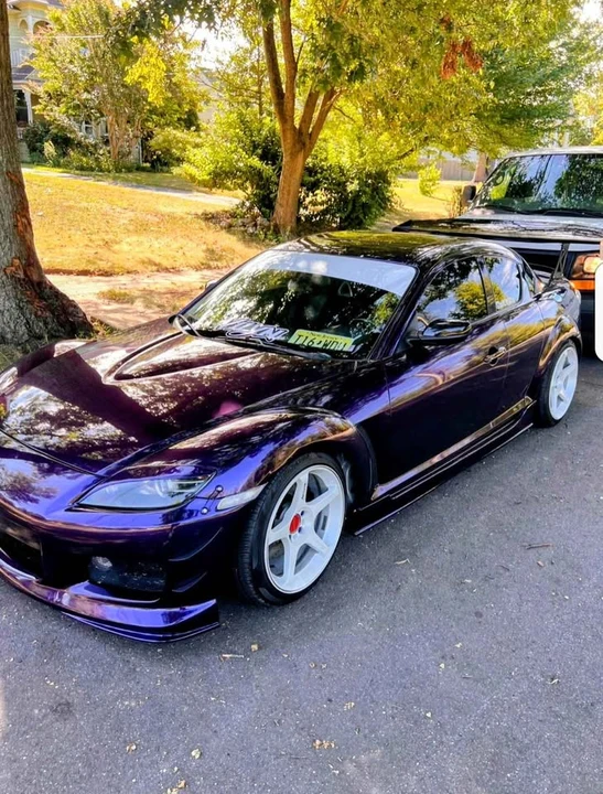 2004 Mazda RX-8 1st Gen - Image 4 of 10