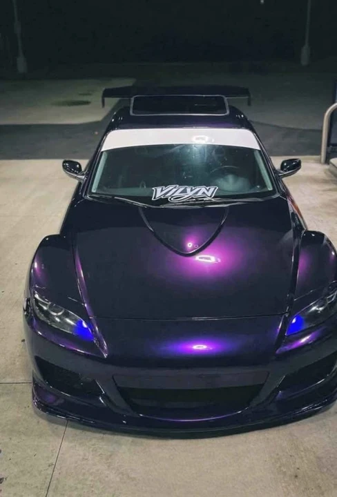 2004 Mazda RX-8 1st Gen - Image 2 of 10