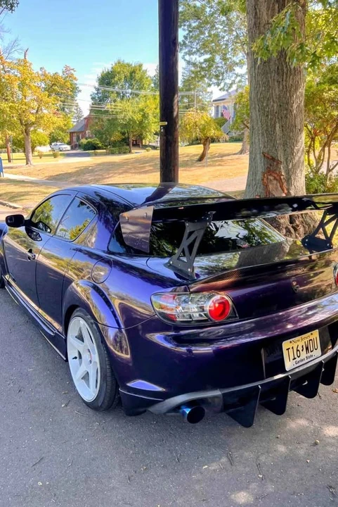 2004 Mazda RX-8 1st Gen - Image 5 of 10