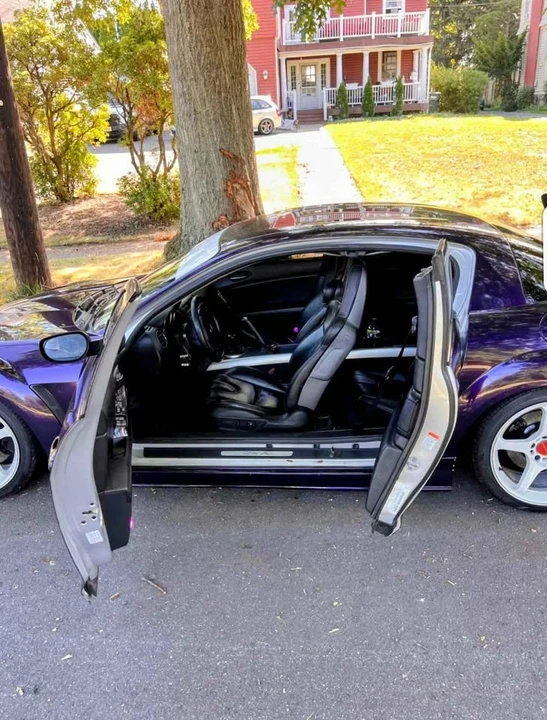 2004 Mazda RX-8 1st Gen - Image 7 of 10