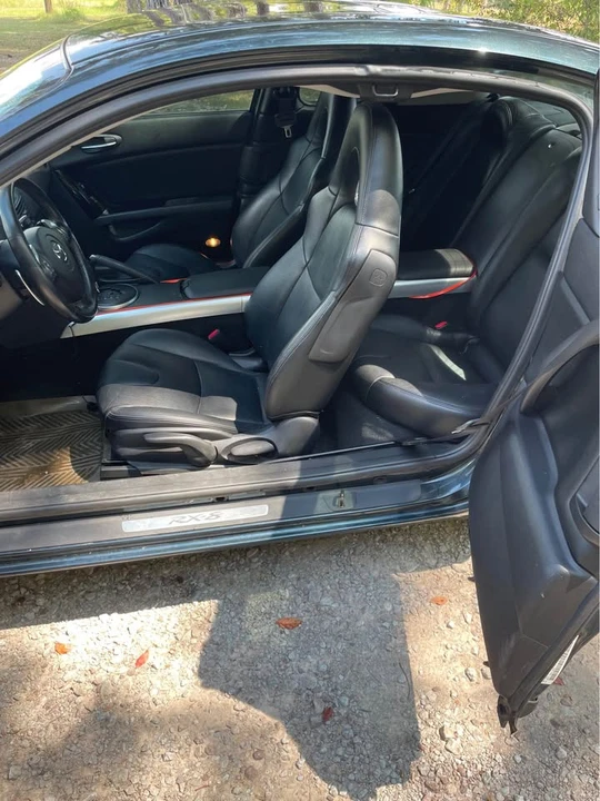 2004 Mazda RX-8 1st Gen - Image 6 of 16
