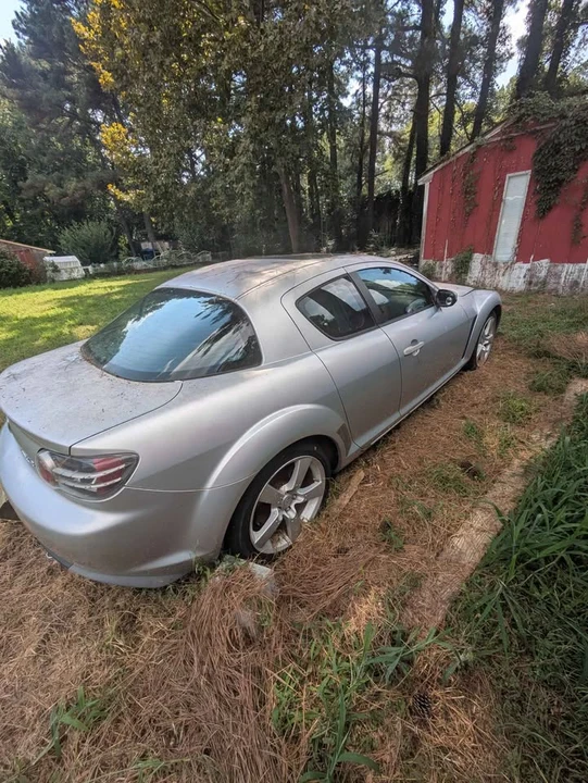 2004 Mazda RX-8 1st Gen - Image 5 of 12