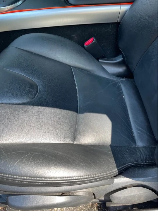 2004 Mazda RX-8 1st Gen - Image 16 of 16