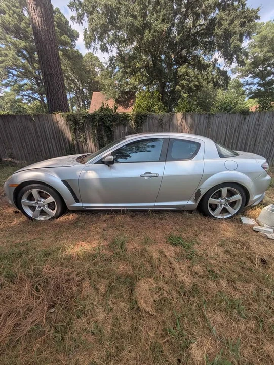 2004 Mazda RX-8 1st Gen - Image 3 of 12