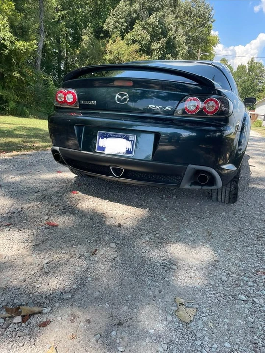 2004 Mazda RX-8 1st Gen - Image 4 of 16