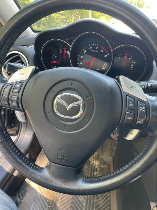 2004 Mazda RX-8 1st Gen - Image 8 of 16