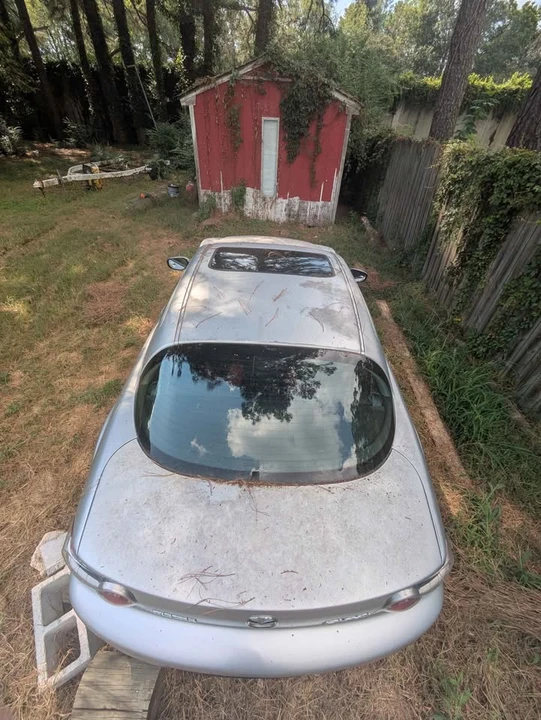 2004 Mazda RX-8 1st Gen - Image 7 of 12