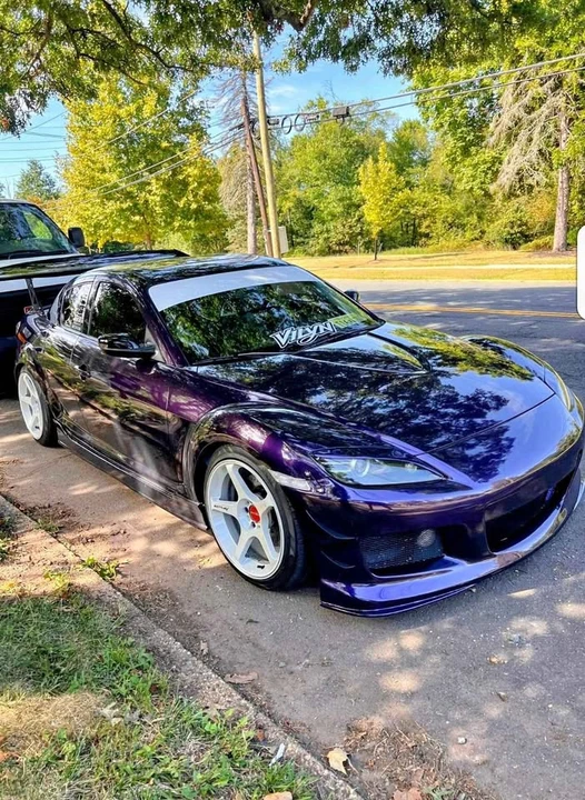 2004 Mazda RX-8 1st Gen - Image 3 of 10