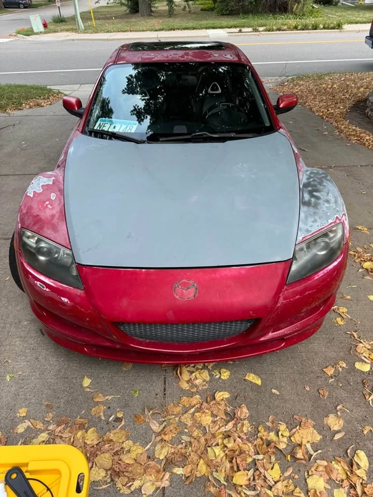 2004 Mazda RX-8 1st Gen - Image 3 of 20
