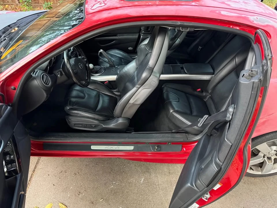 2004 Mazda RX-8 1st Gen - Image 15 of 20