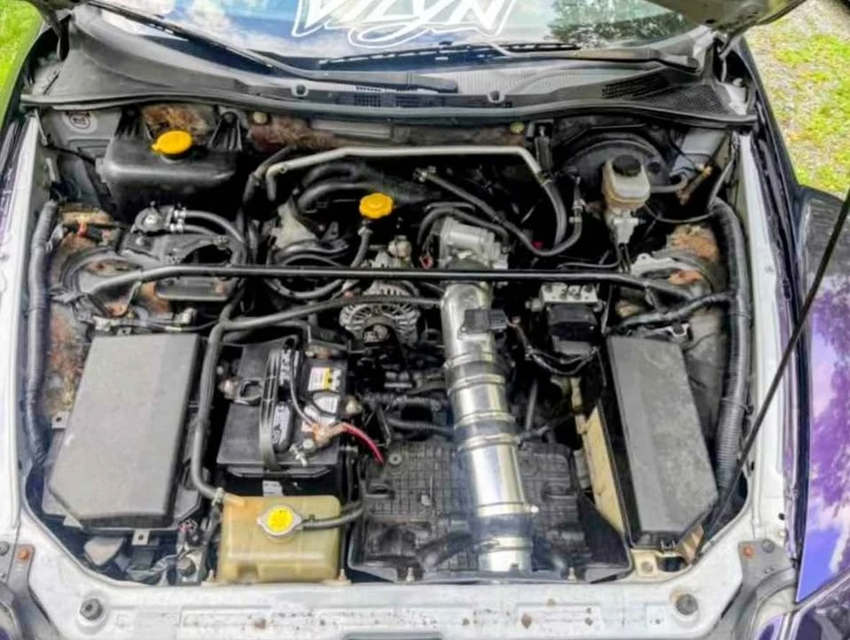 2004 Mazda RX-8 1st Gen - Image 8 of 10