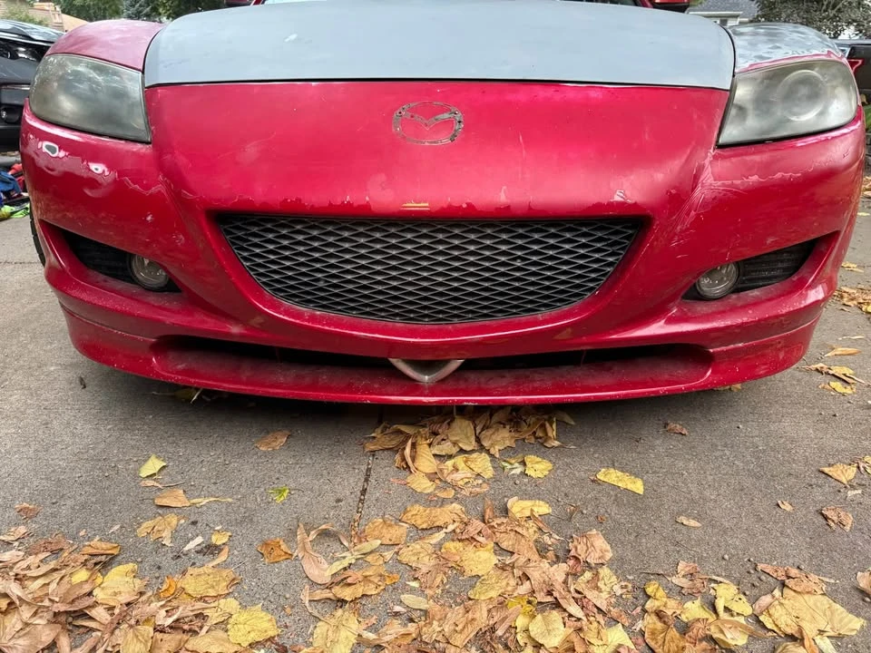 2004 Mazda RX-8 1st Gen - Image 5 of 20