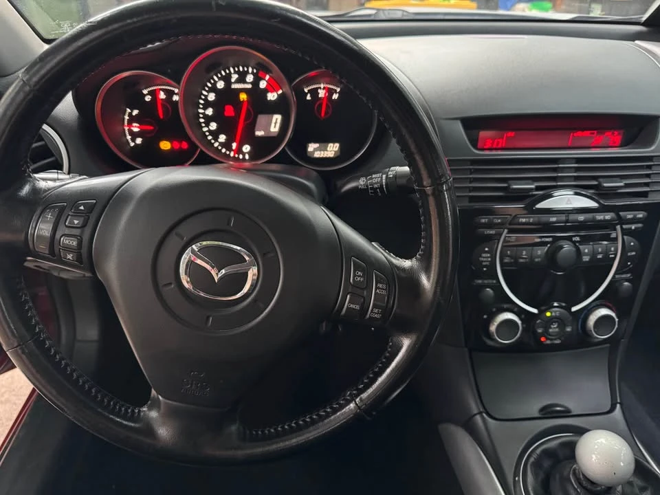 2004 Mazda RX-8 1st Gen - Image 6 of 20