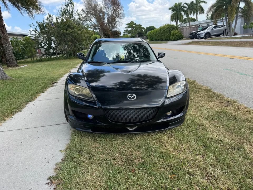 2004 Mazda RX-8 1st Gen - Image 5 of 5
