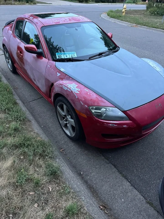 2004 Mazda RX-8 1st Gen - Image 4 of 20