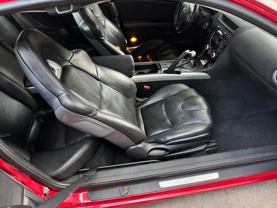 2004 Mazda RX-8 1st Gen - Image 7 of 20