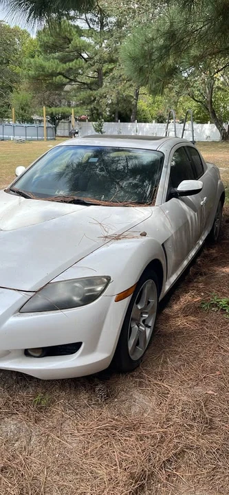 2004 Mazda RX-8 1st Gen - Image 4 of 4