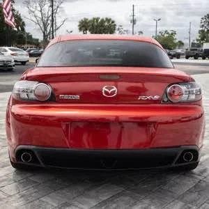 2004 Mazda RX-8 1st Gen - Image 4 of 15