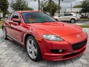 2004 Mazda RX-8 1st Gen - Image 7 of 15