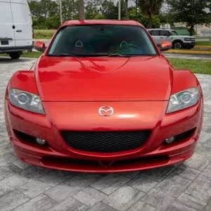 2004 Mazda RX-8 1st Gen - Image 8 of 15