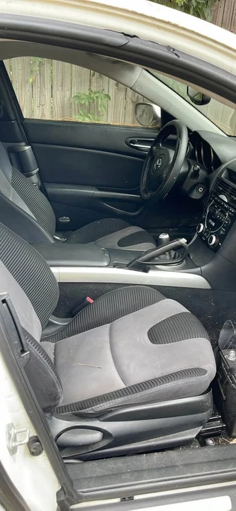 2004 Mazda RX-8 1st Gen - Image 2 of 4