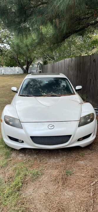 2004 Mazda RX-8 1st Gen - Image 3 of 4