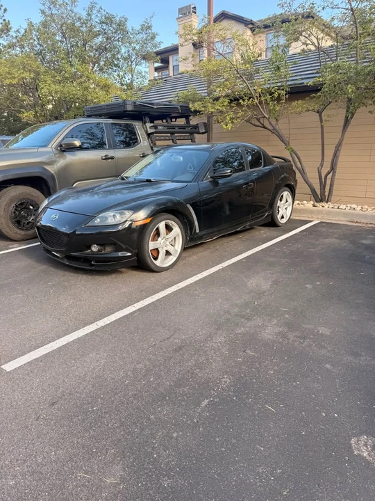 2004 Mazda RX-8 1st Gen - Image 2 of 5
