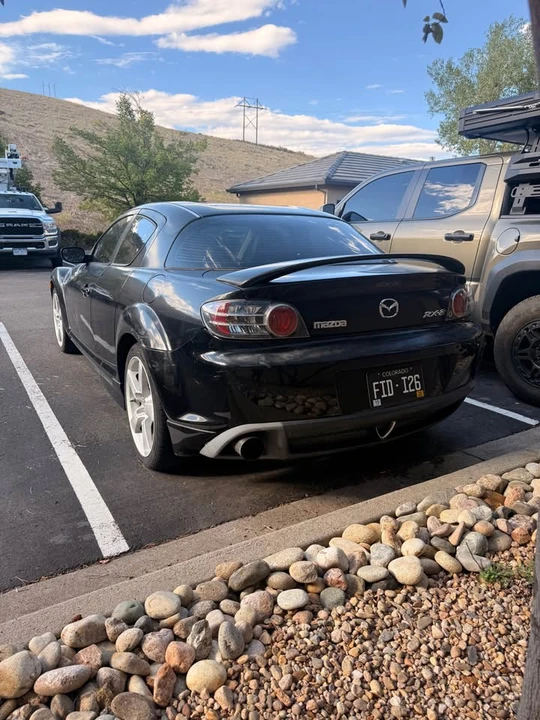 2004 Mazda RX-8 1st Gen - Image 3 of 5