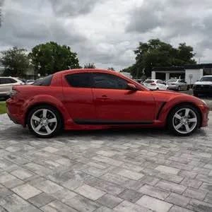 2004 Mazda RX-8 1st Gen - Image 6 of 15