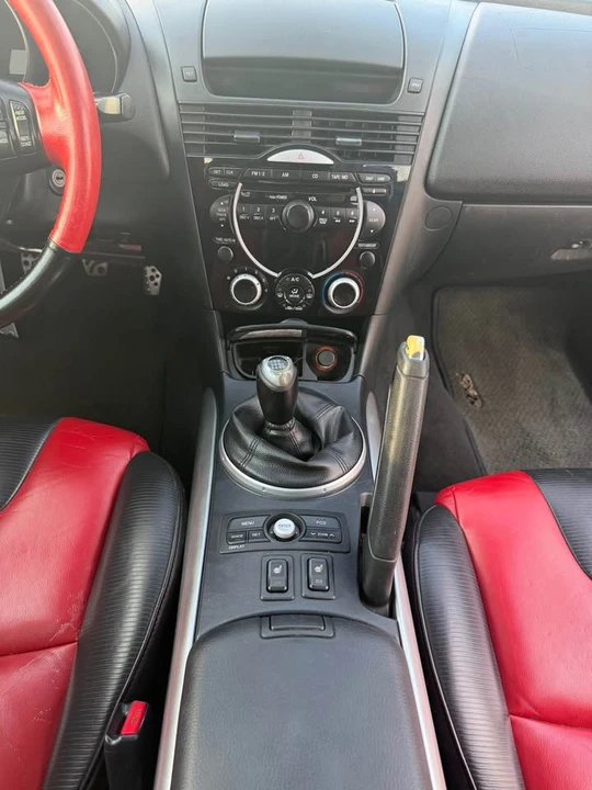 2004 Mazda RX-8 1st Gen - Image 18 of 20