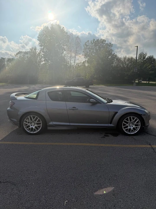 2004 Mazda RX-8 1st Gen - Image 4 of 20