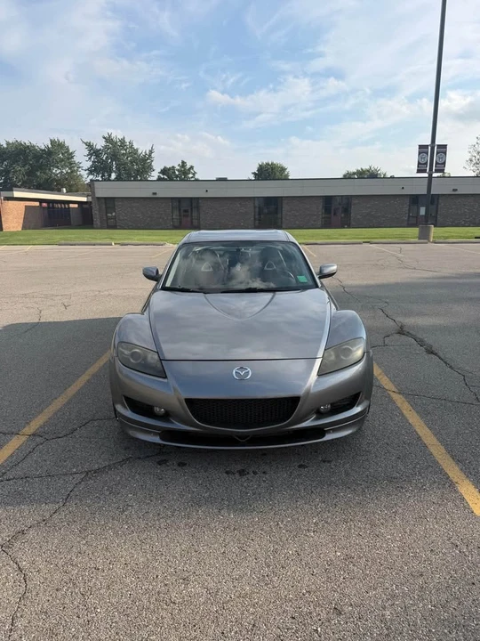 2004 Mazda RX-8 1st Gen - Image 2 of 20