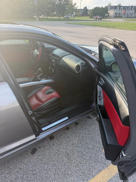 2004 Mazda RX-8 1st Gen - Image 12 of 20