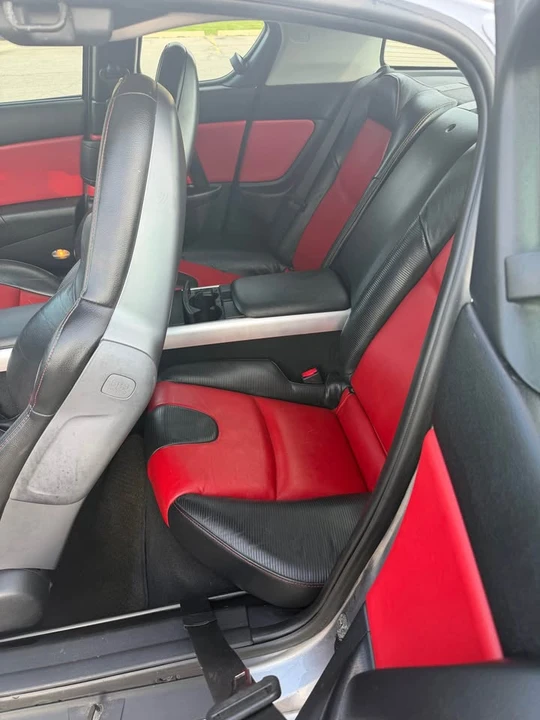 2004 Mazda RX-8 1st Gen - Image 10 of 20