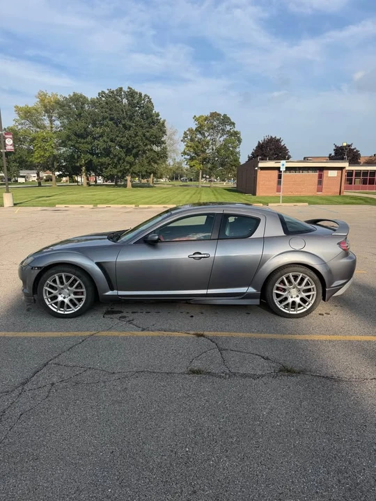 2004 Mazda RX-8 1st Gen - Image 5 of 20