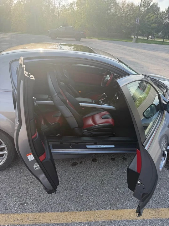 2004 Mazda RX-8 1st Gen - Image 13 of 20