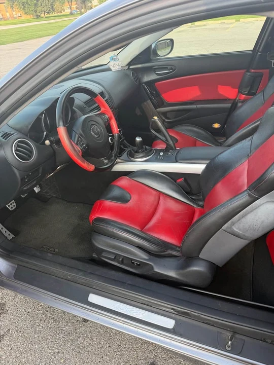 2004 Mazda RX-8 1st Gen - Image 9 of 20