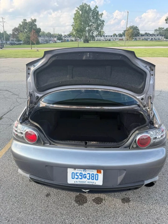 2004 Mazda RX-8 1st Gen - Image 14 of 20