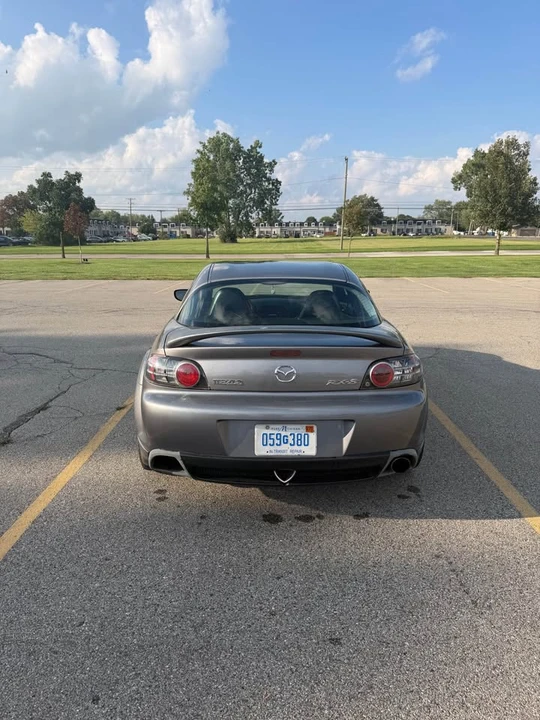 2004 Mazda RX-8 1st Gen - Image 6 of 20