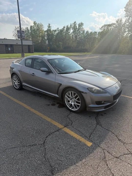 2004 Mazda RX-8 1st Gen - Image 3 of 20