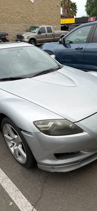 2004 Mazda RX-8 1st Gen - Image 3 of 4