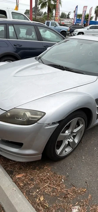 2004 Mazda RX-8 1st Gen - Image 4 of 4