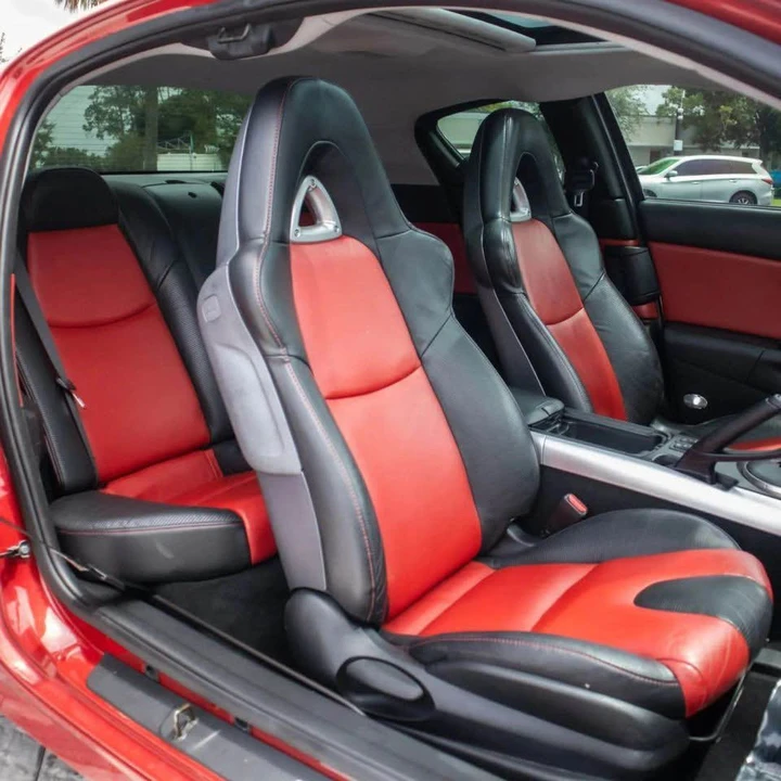 2004 Mazda RX-8 1st Gen - Image 3 of 16